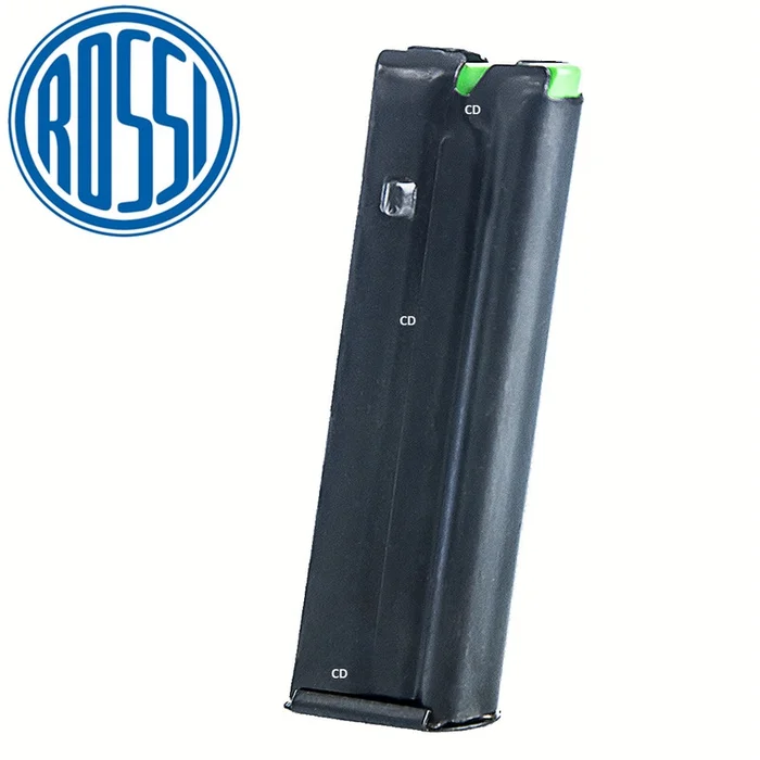 Chargeur 5 Coups Pour Carabines Rossi 8117 Calibre 17HMR