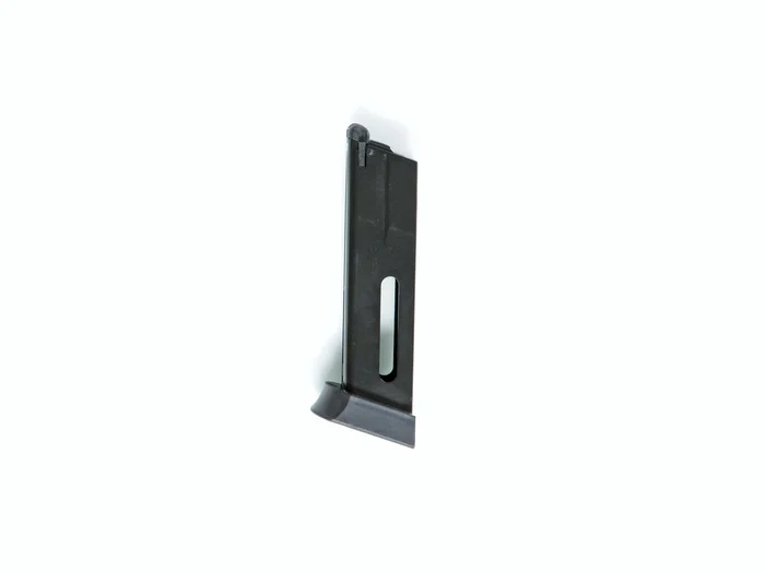 Chargeur CO2 26 coups pour sp-01 Shadow GBB – asg