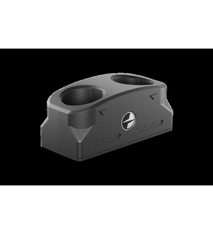 Chargeur double pour batterie APS Pulsar