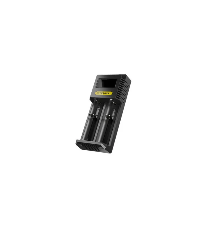 Chargeur Intelligent Ci2