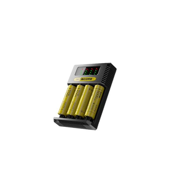 Chargeur Intelligent Ci4