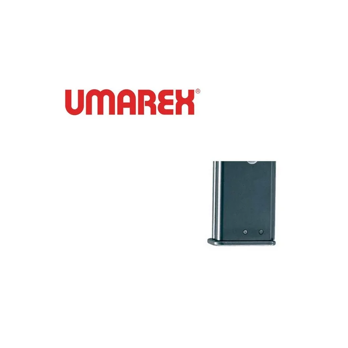 CHARGEUR PISTOLET LEGEND UMAREX
