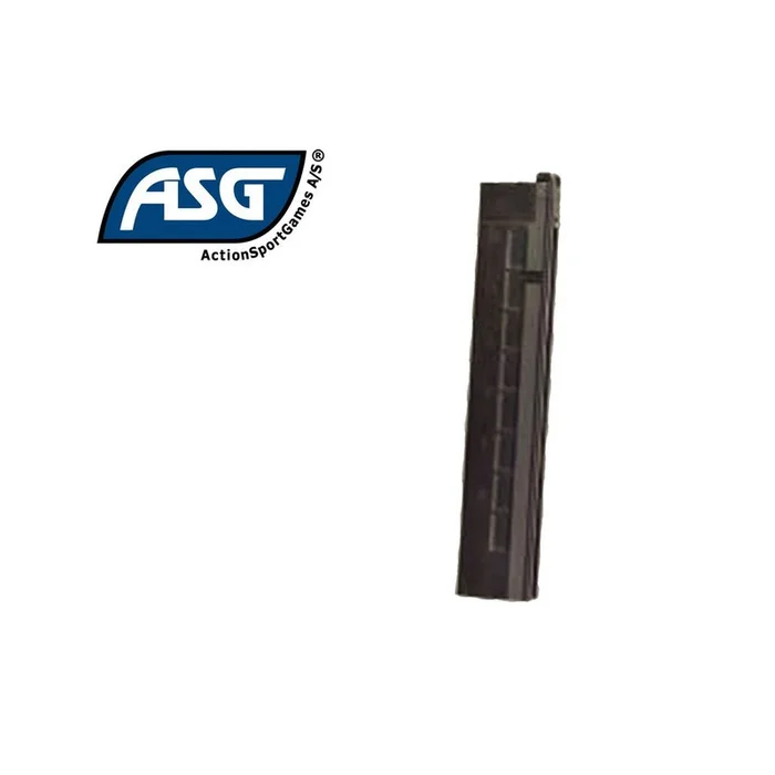 CHARGEUR POUR MP9 GAZ 48 COUPS
