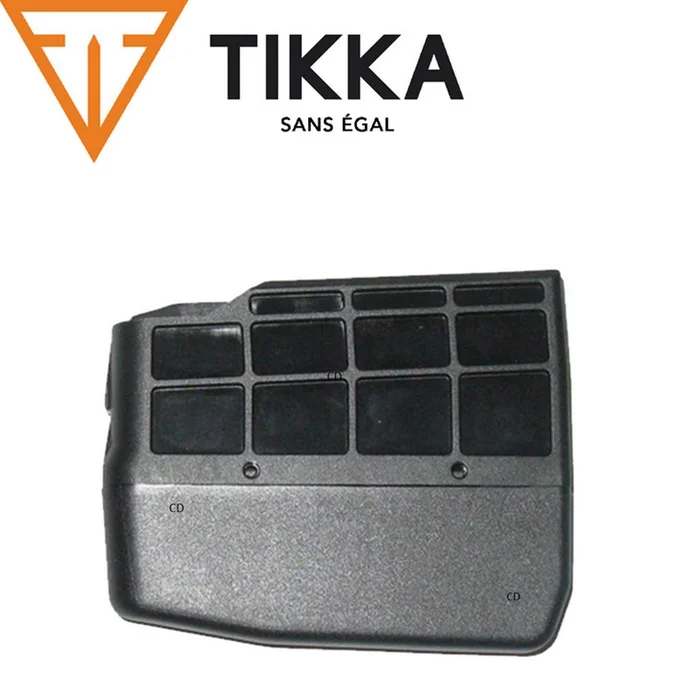 Chargeur Tikka T3x Et T3 6 Coups Calibre 222 Rem