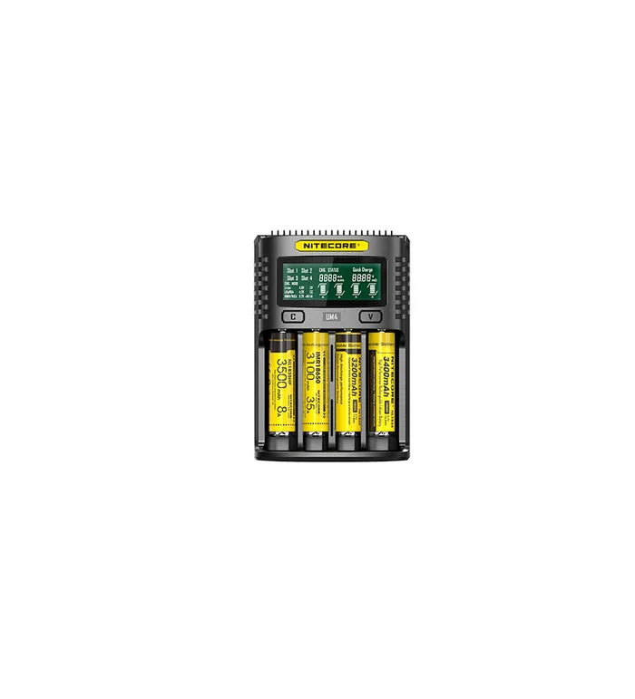 Chargeur UM4