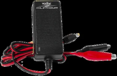 Chargeur Vexilar – Chargeur de batterie au lithium Rapid Max 2,5 A