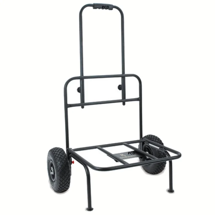 Chariot Deluxe Match Browning