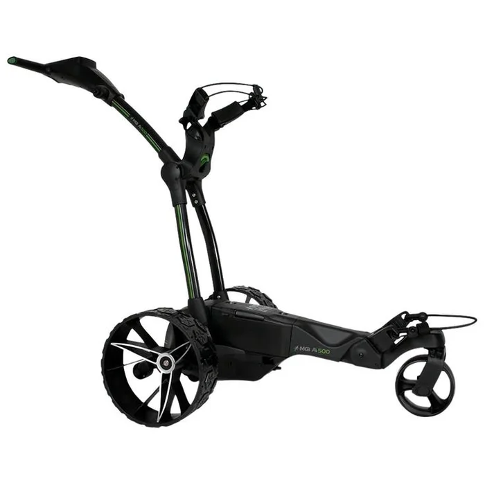 Chariot électrique MGI Ai 500 Black