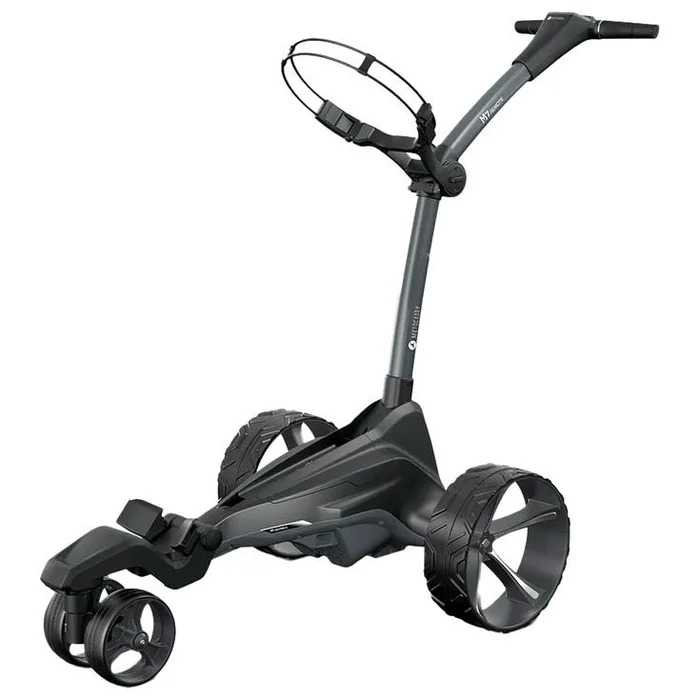 Chariot électrique MotoCaddy M7 Remote 2025