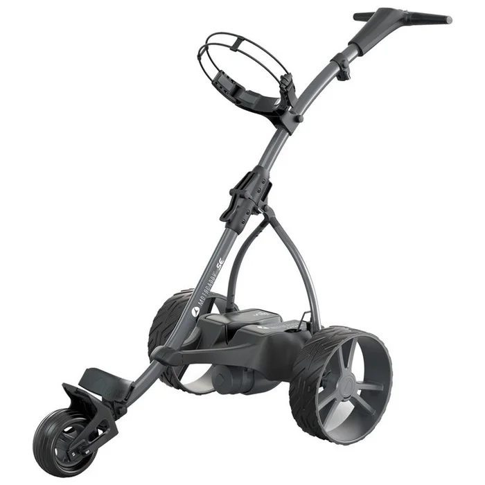 Chariot électrique MotoCaddy SE Lithium