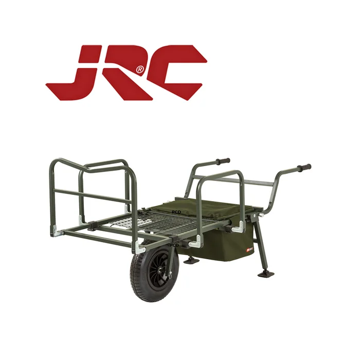 CHARIOT JRC COCOON 2G BARROW