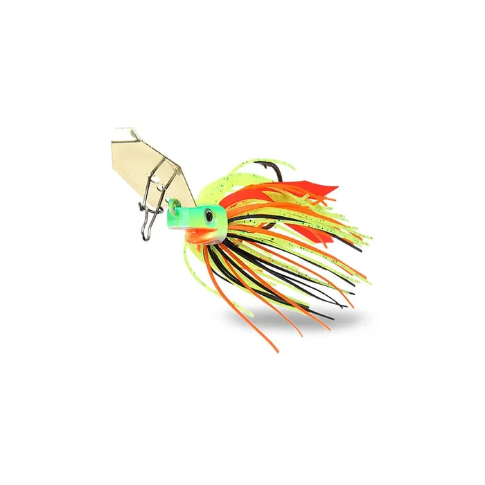 Chatterbait CWC Chatter Pig Hula 16g