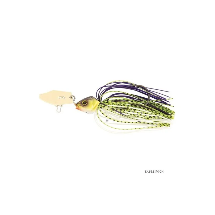 Chatterbait Fox Rage Bladed Jig 12g