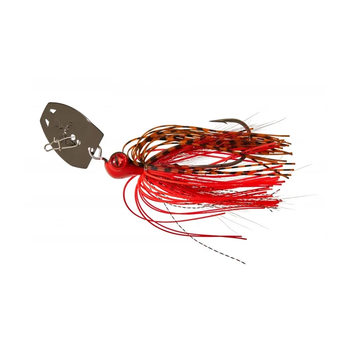 Chatterbait Gunki Boomer 10g