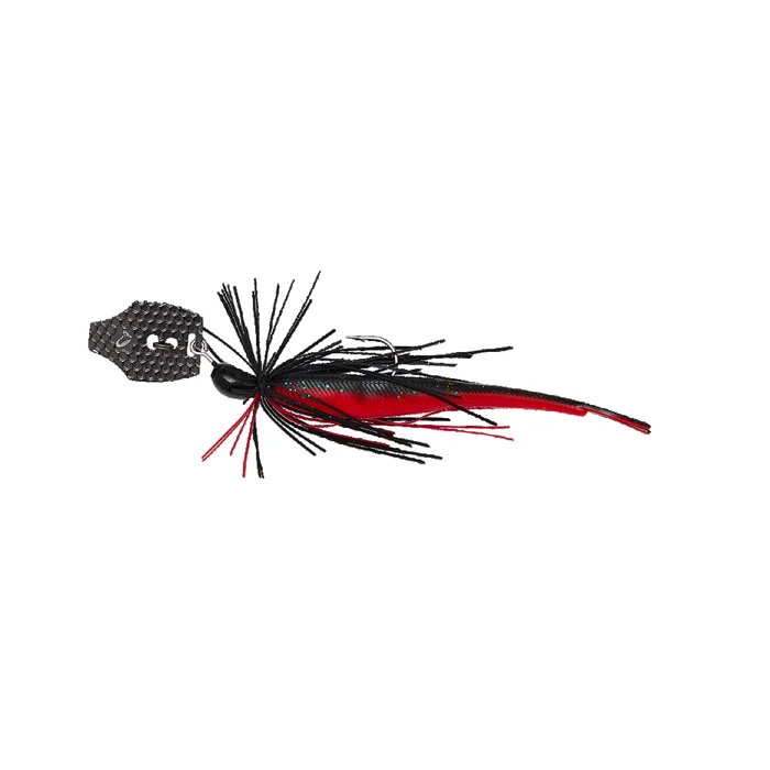 Chatterbait Savage Gear Crazy Swim Jig 14,5g