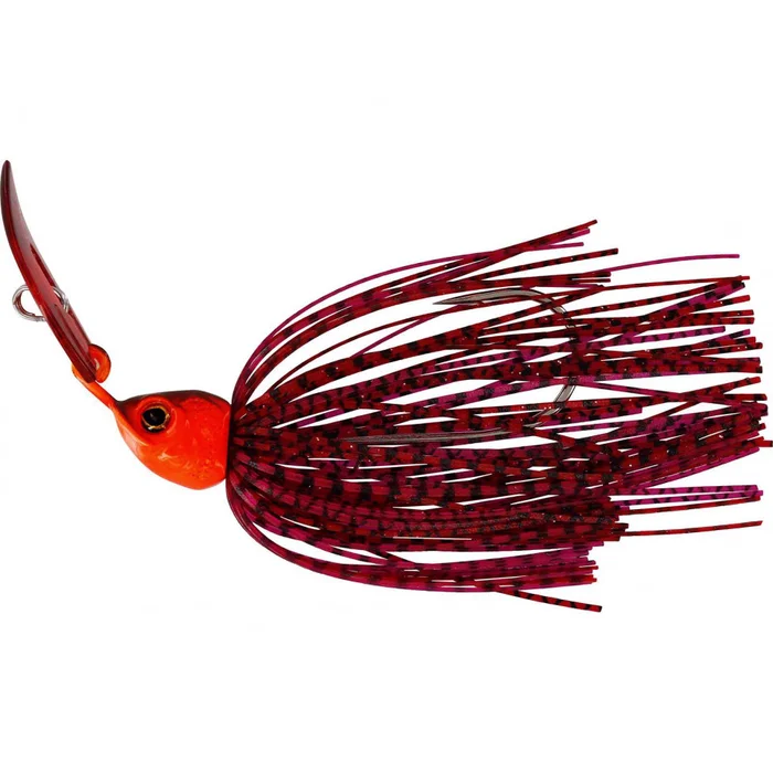 Chatterbait Westin BladeBite Tungsten Bladed Jig 21g