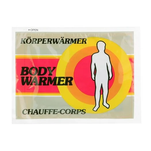 Chauffe-corps BCB CL280