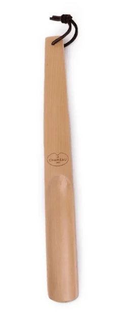 Chausse-pied bois LE CHAMEAU
