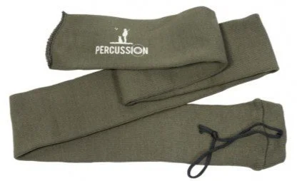 Chaussette de protection pour arme verte PERCUSSION
