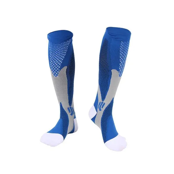 CHAUSSETTE MILITAIRE GAINANTE – UNISEXE