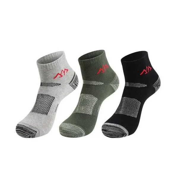 Chaussette militaire technique