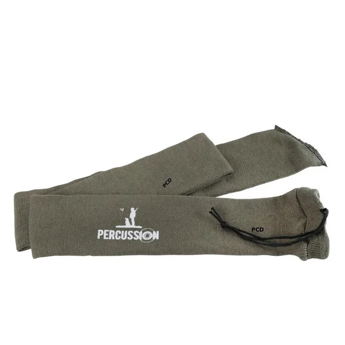 Chaussette Pour Fusil Percussion Kaki