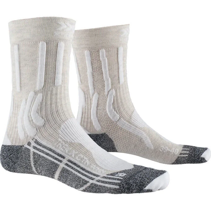 Chaussette X-SOCKS TREK X CTN WMN