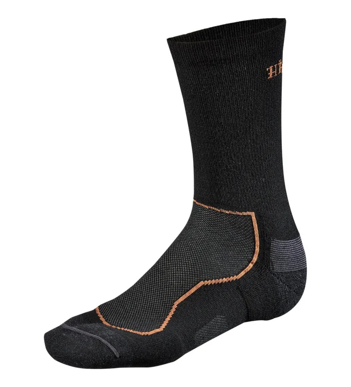 Chaussettes All season wool II Harkila
