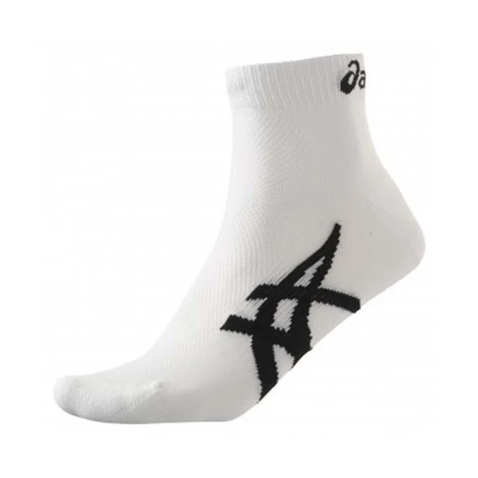 CHAUSSETTES ASICS 1000 SERIES ANKLE SOCKS PACK 2