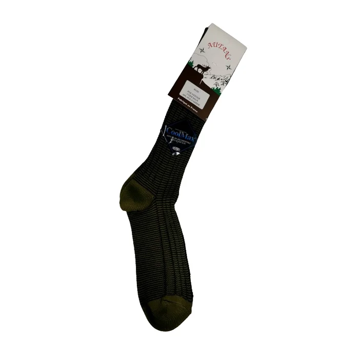 Chaussettes Coolmax AUTANS France