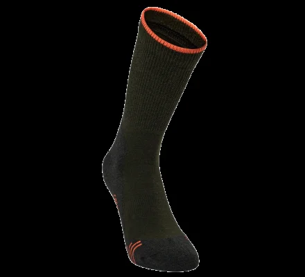 Chaussettes Coolmax DEERHUNTER