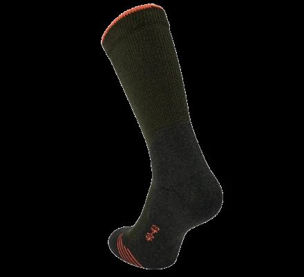 Chaussettes Coolmax DEERHUNTER – Image 2