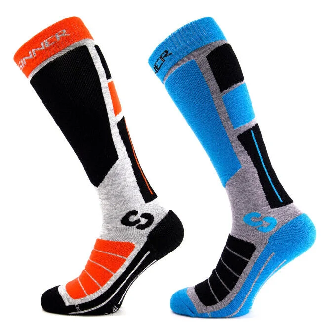 Chaussettes de ski sinner PRO SOCKS II