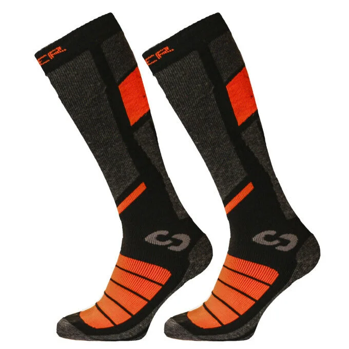 Chaussettes de ski sinner PRO SOCKS II – Image 2