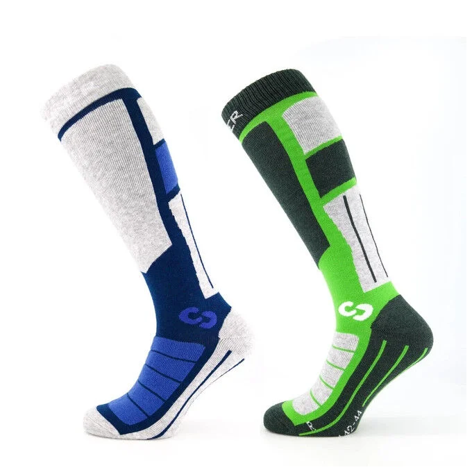Chaussettes de ski sinner PRO SOCKS II – Image 3