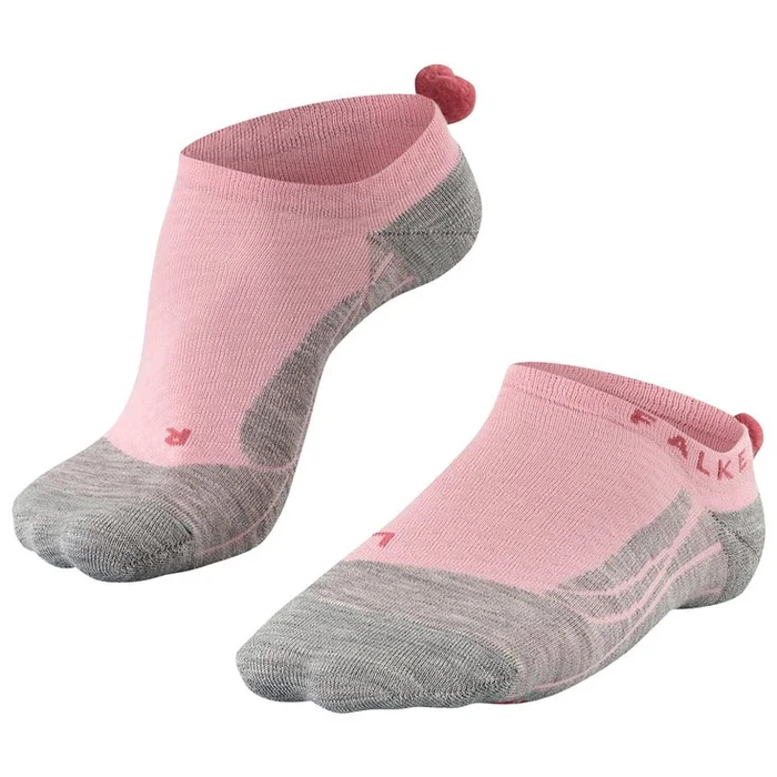 Chaussettes Falke GO2 Pompom Thulit