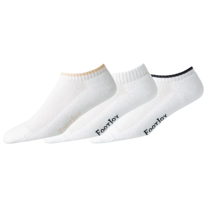 Chaussettes Footjoy Women Comfortsof Low Cut