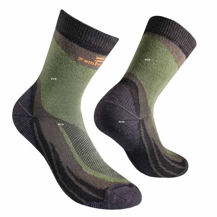 Chaussettes Homme Zamberlan A06113 Forest