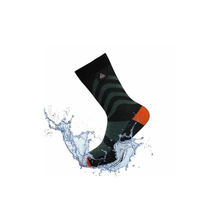 Chaussettes imperméable Verjari Eco-Dry