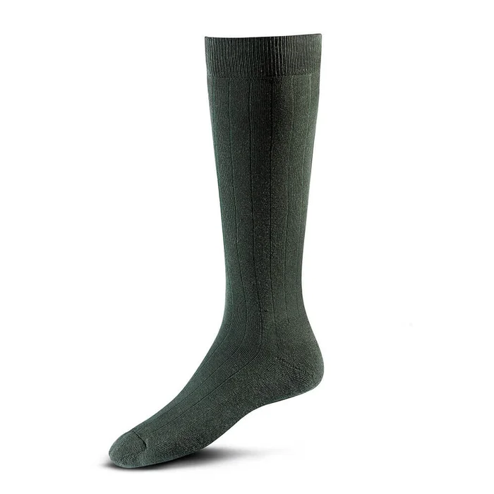 Chaussettes Militaires Kaki Climat Chaud