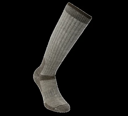 Chaussettes mixte en laine mérinos DEERHUNTER
