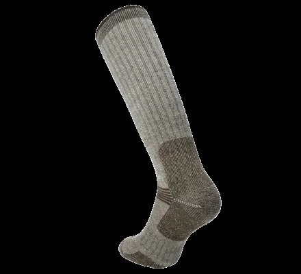 Chaussettes mixte en laine mérinos DEERHUNTER – Image 2