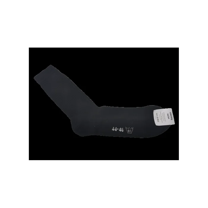 Chaussettes noires origine Armée Française