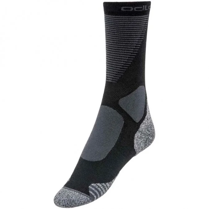 CHAUSSETTES ODLO ACTIVE WARM CROSS-COUNTRY CREW