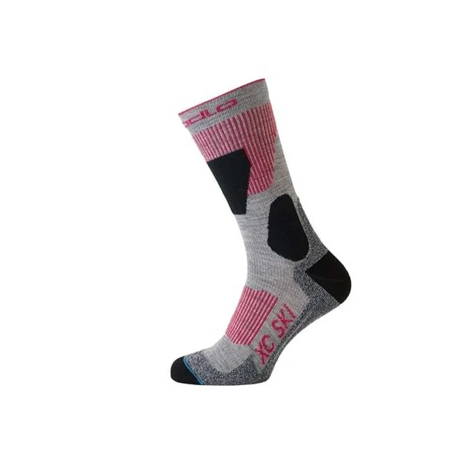 CHAUSSETTES ODLO SOCKS LONG XC SKI