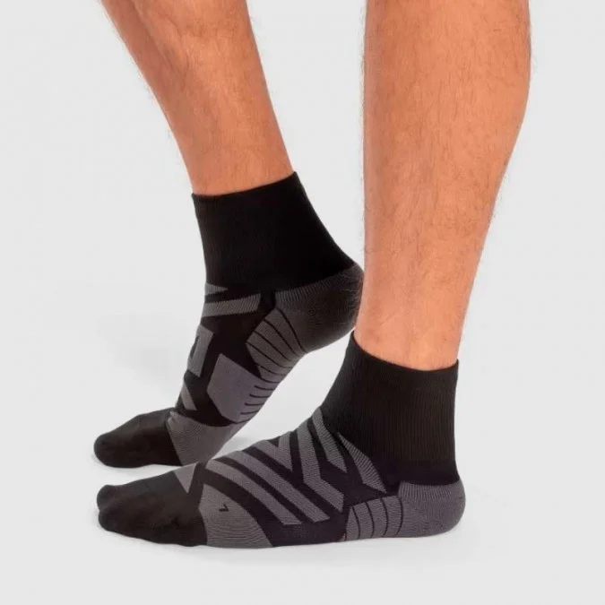 CHAUSSETTES ON-RUNNING PERFORMANCE MID