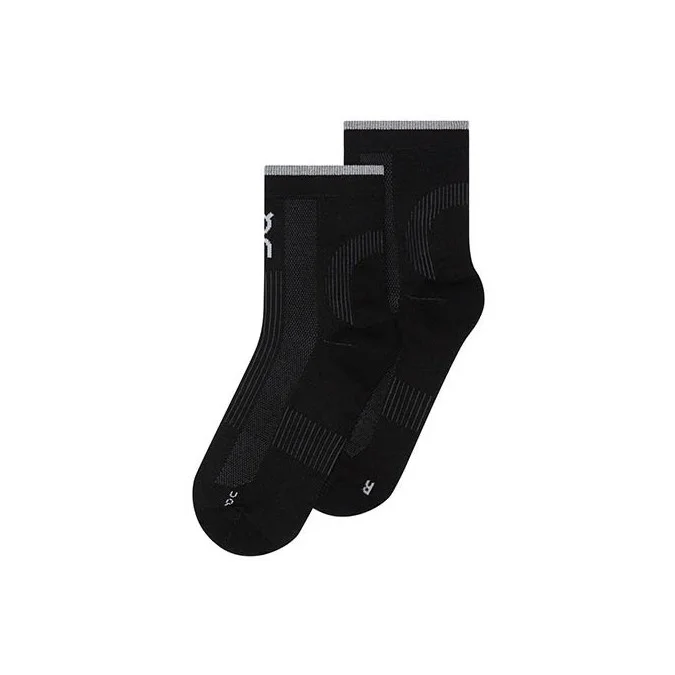 Chaussettes On-Running Performance Run Sock Mid