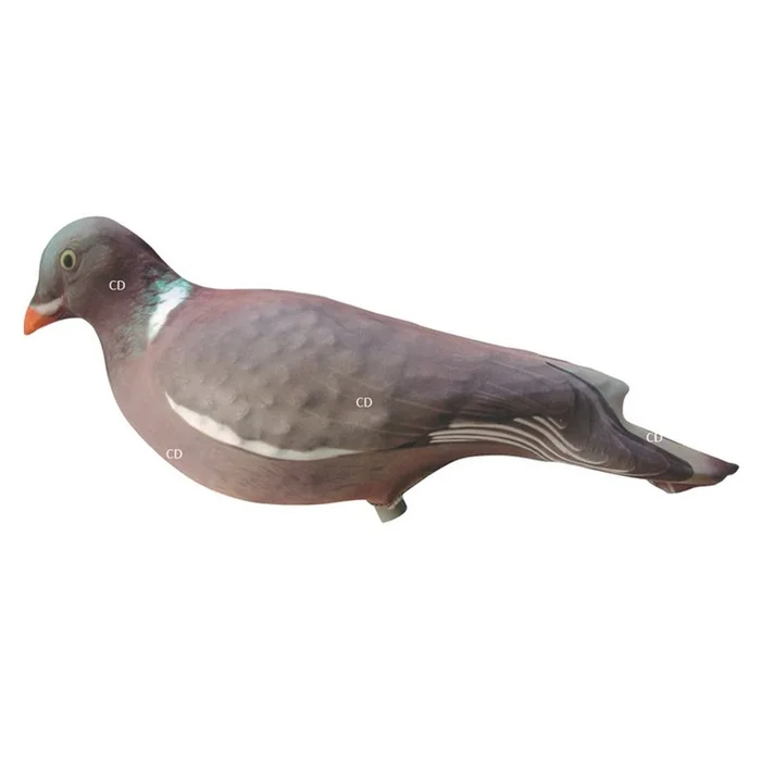 Chaussettes Pour Appelants Stepland Pigeon Ramier Par 6