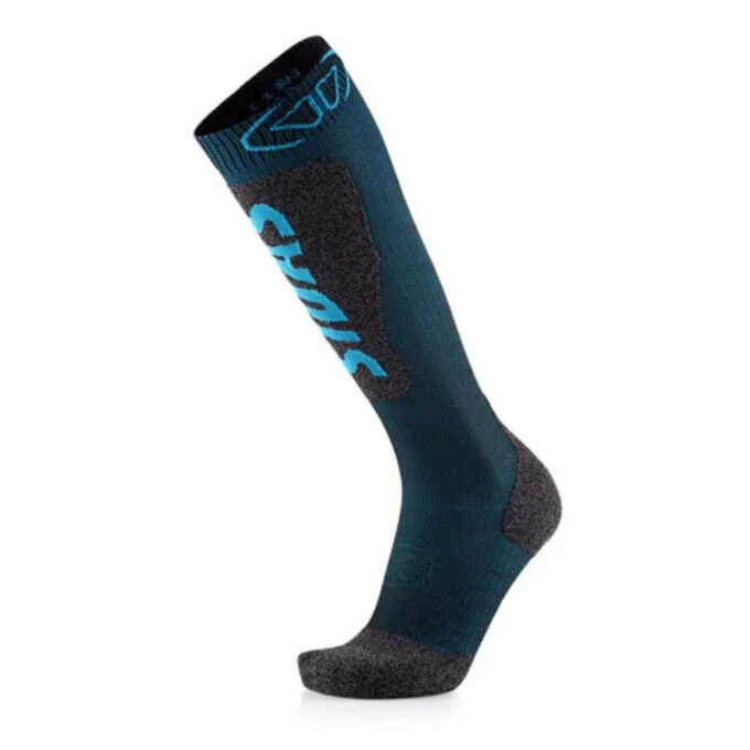 Chaussettes SIDAS Ski Expert Uni – Bleu