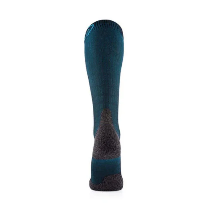 Chaussettes SIDAS Ski Expert Uni – Bleu – Image 2